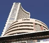Markets ends in profits