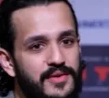 Akhil Interview