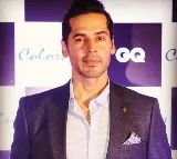 Dino Morea says he met Akhil through Ram Charan