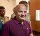 Delhi Excise Policy Scam Case CBI names Sisodia in charge sheet