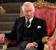Huge expenditure for Britain King oath taking