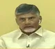 Chandrababu attends Republic TV summit