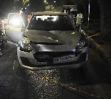 Rickshaw-puller dragged under car for 200 metres in Lutyens' Delhi, driver held