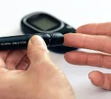 Walk 3 minutes every half an hour to keep Type-1 diabetes in check