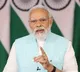 India's vision for healthcare is universal, says PM Modi