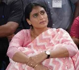 YS Vivekananda Reddy not murdered over property, says Sharmila