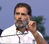Gujarat HC judge recuses from hearing Rahul Gandhi's plea