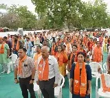 Celebrations planned in Gujarat for PM's 100th 'Mann Ki Baat'