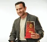Lay's Gourmet ropes in Saif Ali Khan as 1st brand ambassador