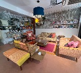 Freedom Tree, India’s first colour and trend consulting studio, opens its latest joyous home store in Hyderabad.