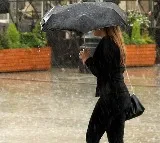 Hyderabad regester record rainfall in mid summer