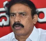 YSR Really Dead Now on seeing family members Says CPI Ramakrishna