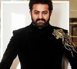 James Gunn would love to work with Jr NTR calls him amazing and cool