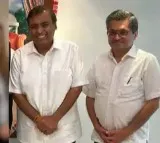 Mukesh Ambani Gifts rs1500 Crore Property to his Right hand