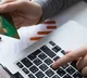tips to protect yourself from credit card frauds