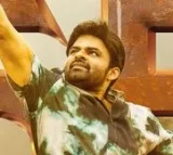 Virupaksha Movie Update