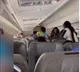 4 Passengers Arrested After In Flight Fighting That Caused An Emergency Landing In Australia