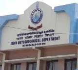 Another Rain alert to Telangana