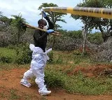 Kenya Pauses Search For Starvation Cult Bodies