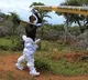 Kenya Pauses Search For Starvation Cult Bodies