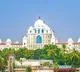 Telangana State new Secretariat ready for inaugaration