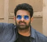 Prabhas in Krish Movie