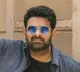Prabhas in Krish Movie
