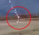 A Man Killed Caused by Thunderstorm lightning in Maharashtra