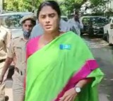 YS Sharmila comments on KTR and telangana politics