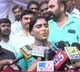 YS Vivekananda Reddy kept all assets on Sunitha name says YS Sharmila