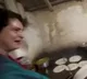Priyanka Gandhi makes dosa in Mysore