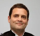 Gujarat HC Judge opt out from hearing of Rahul Gandhi case