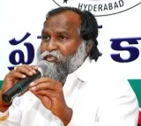 Jaggareddy reveals why he is continuing in Congress