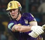 Jason Roy and Nitish Rana power Kolkata Knight Riders to 200