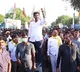 Nara Lokesh padayatra high lights