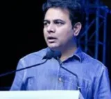 KTR bharosa to farmers in telangana
