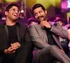 NTR Jr visits Allu Arjun on 'Pushpa 2' set in Hyderabad