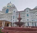 Telangana's new Secretariat a fine blend of modernity, architectural grandeur