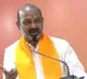 Telangana court dismisses plea to cancel BJP chief's bail