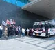 ADP India launches the latest She Shuttle in collaboration with Cyberabad Police to ensure safe travel of women