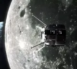 Japans Hakuto and Indias Vikram and Israels Beresheet Moon landers Fails
