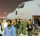 128 Indians Arrive In Jeddah After Rescue From Crisis Hit Sudan