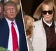 79 Year old writer accused Donald Trump raped her