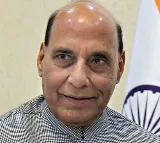 We will not spare corrupted leaders says Raj Nath Singh