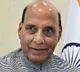 We will not spare corrupted leaders says Raj Nath Singh