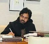Pawan kalyan shooting schedule for four movies
