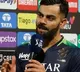 Deserved to lose not professional enough Furious Virat Kohli goes ballistic at RCB teammates after loss to KKR