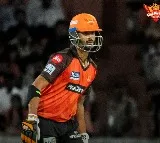 Washington Sundar has been ruled out of the IPL