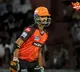Washington Sundar has been ruled out of the IPL