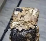 8 year old girl dies while watching video on her Redmi smartphone company reacts